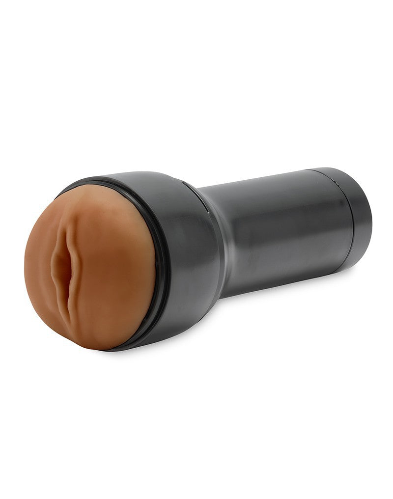 KIIROO - Feel Stroker - Realistic Stroker - Mid Brown - UABDSM