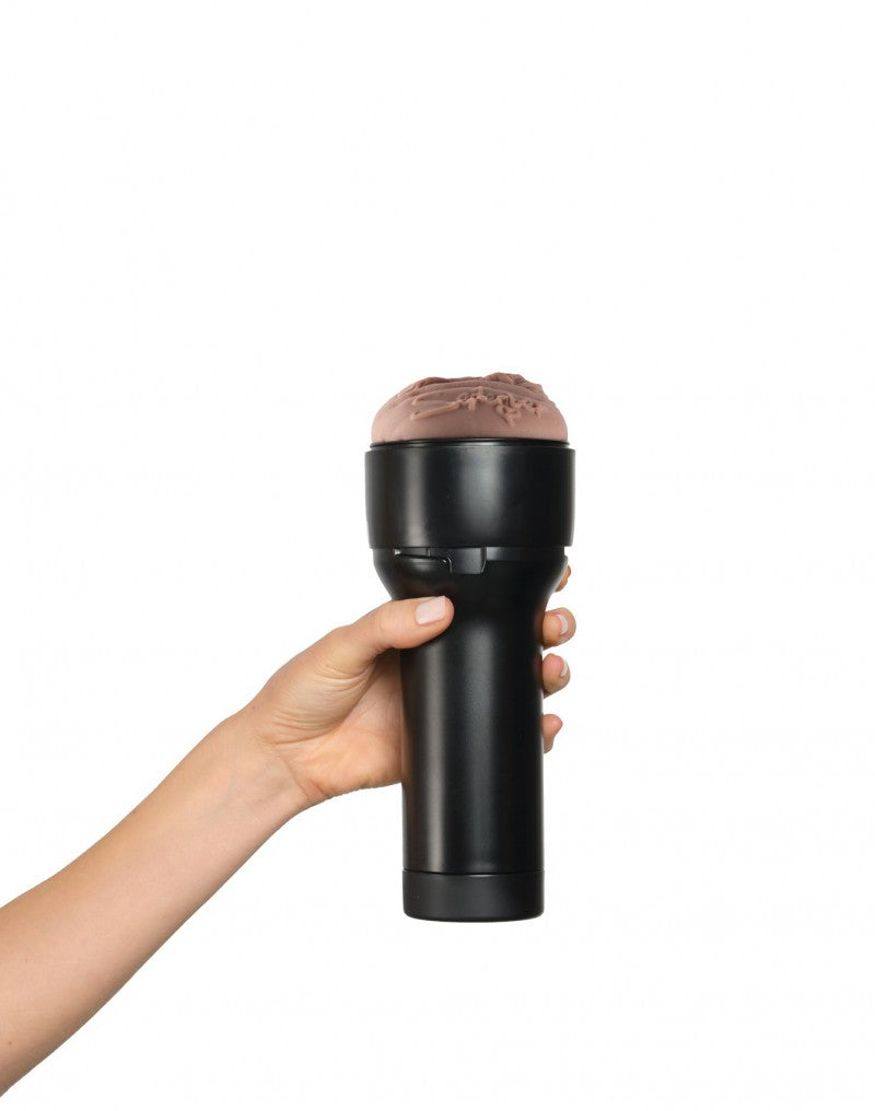 KIIROO - FeelStar Stroker - September Reign - UABDSM