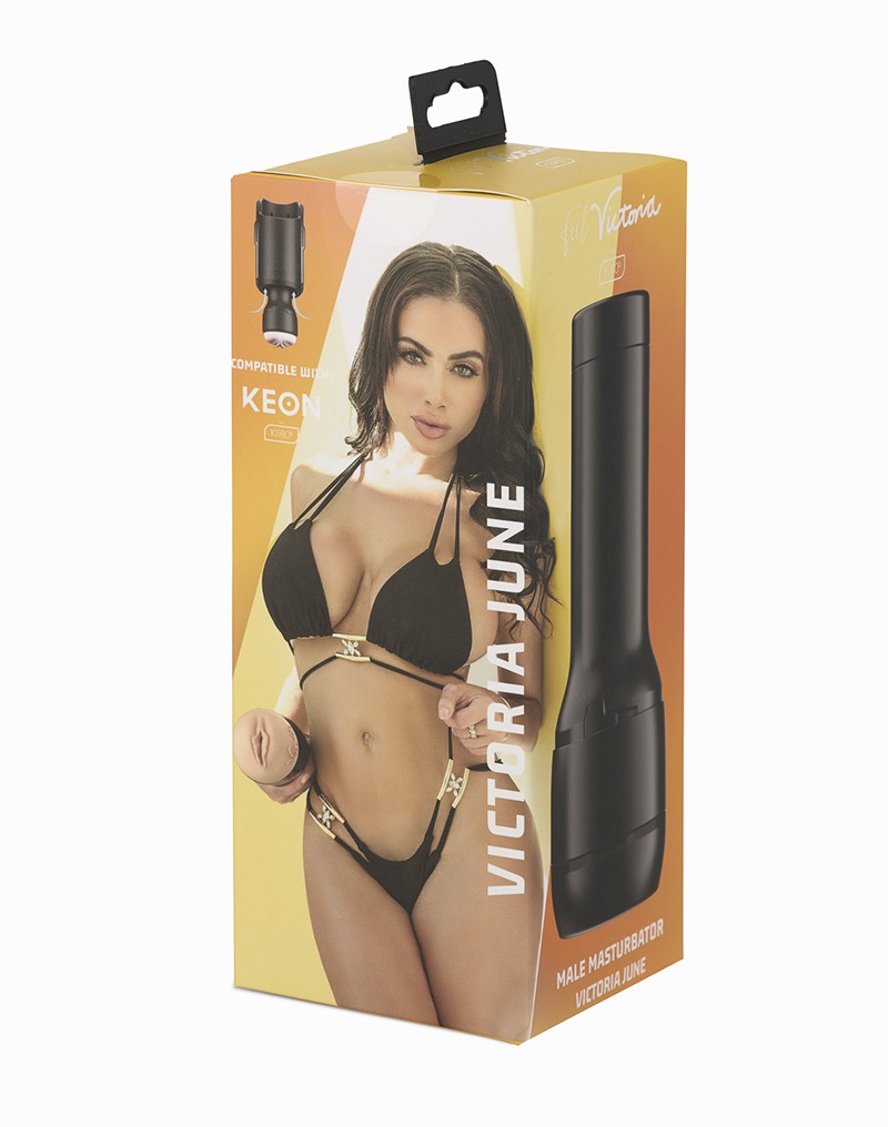 Kiiroo - FeelStar Stroker - Victoria June Adult Sex Toys, Intimate Supplies, Sexual Wellness, Online Sex Store UABDSM Kiiroo - FeelStar Stroker - Victoria June Adult Sex Toys, Intimate Supplies, Sexual Wellness, Online Sex Store UABDSM