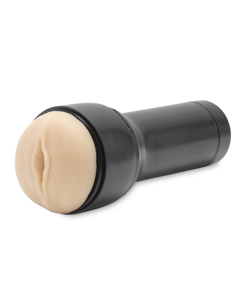 KIIROO - Feel Stroker - Realistic Stroker - Pale - UABDSM