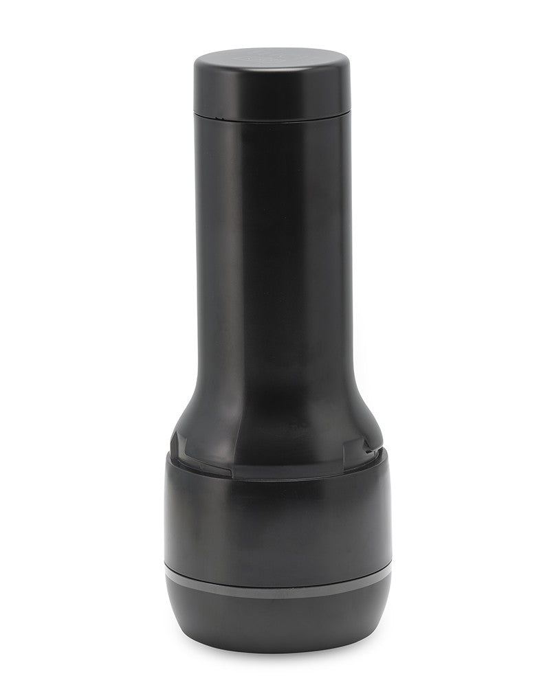 KIIROO - Feel Stroker - Realistic Stroker - Pale - UABDSM