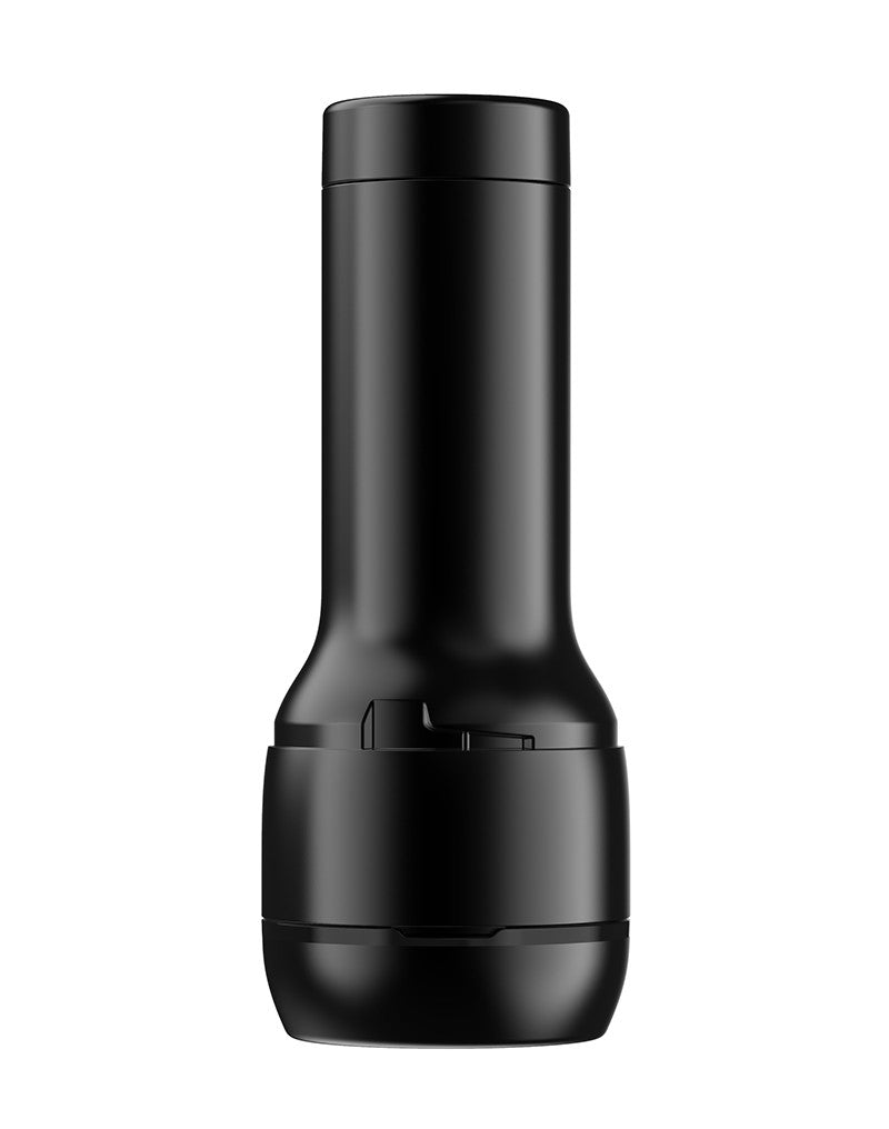 KIIROO - Feel Stroker - Realistic Stroker - Pale - UABDSM