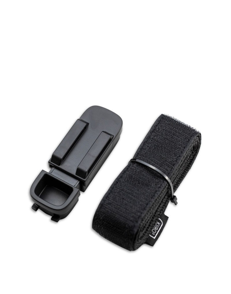 KIIROO - Neck Strap For KEON Masturbator - Black - UABDSM