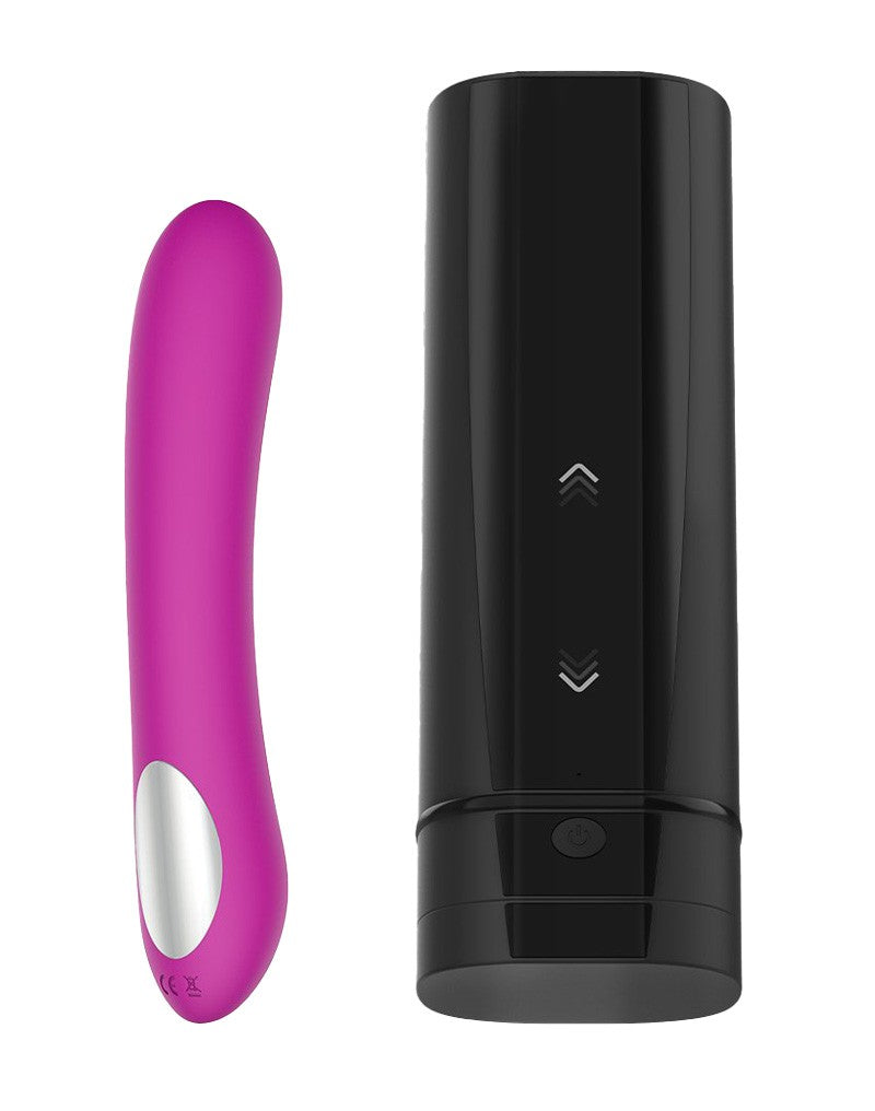 KIIROO Onyx+ Pearl 2 Couple Set – Adult Sex Toys, Intimate Supplies, Sexual  Wellness, Online Sex Store – UABDSM