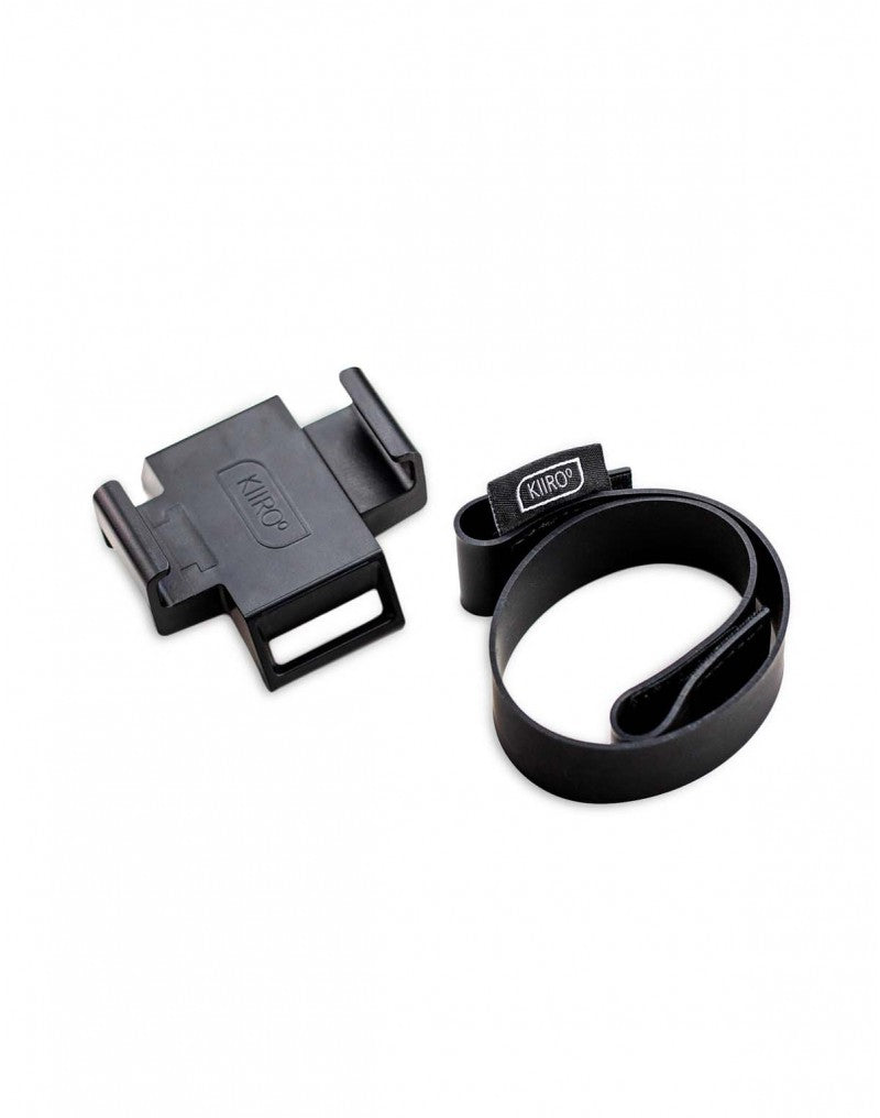 KIIROO - Phone Holder For KEON Masturbator - Black - UABDSM