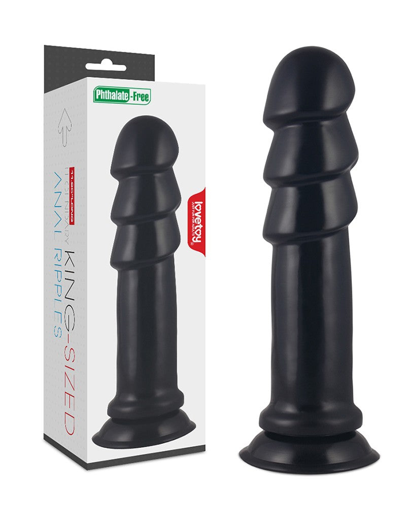 King-Sized Dildo 11.25 - UABDSM