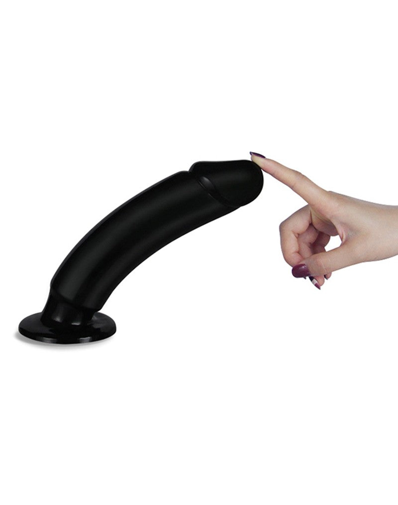 King-Sized Dildo 9.25 - UABDSM