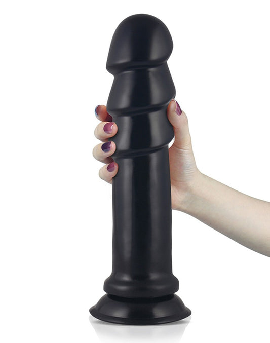 King-Sized Dildo 11.25 - UABDSM