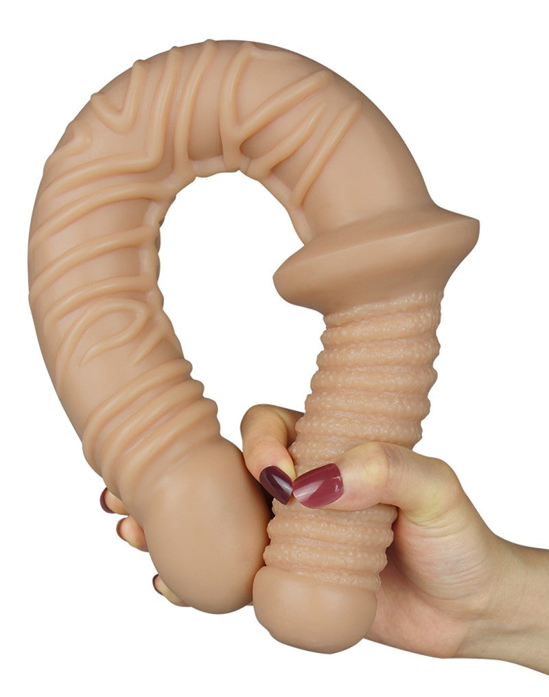 King-Sized Realistic Damocles Sword - UABDSM