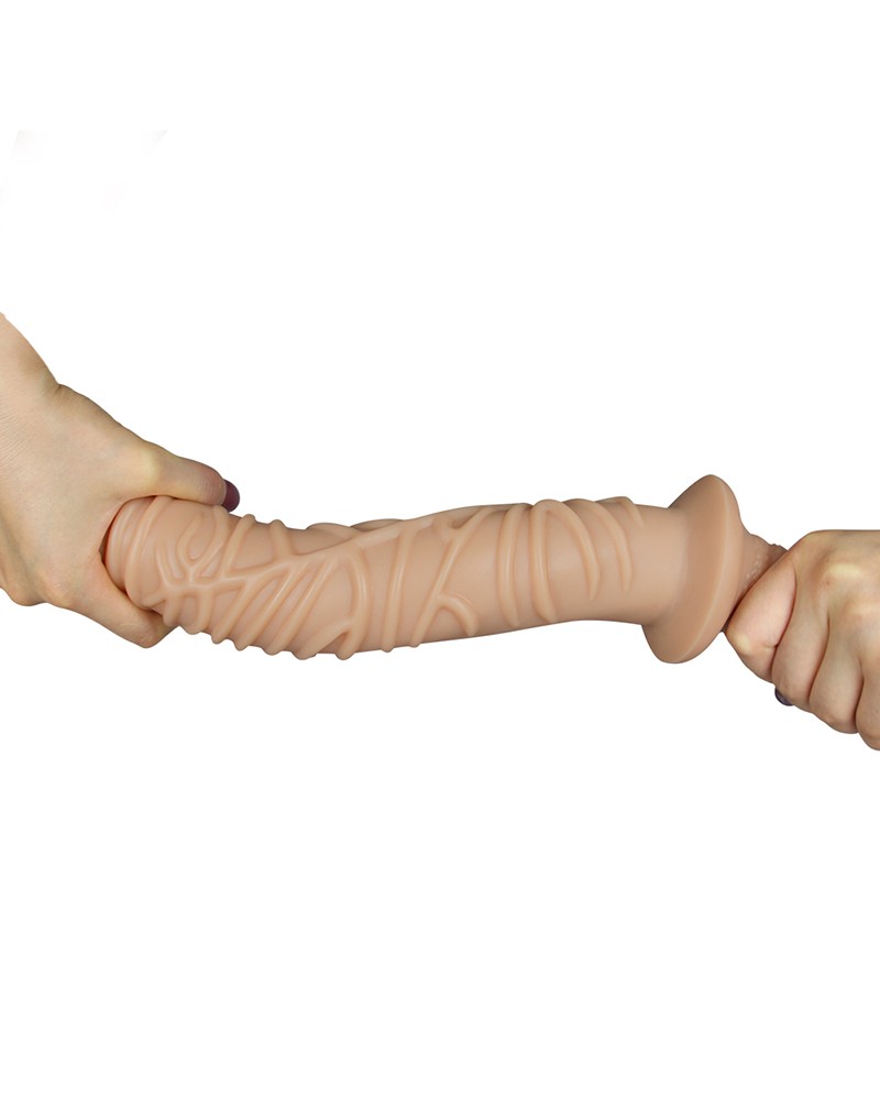 King-Sized Realistic Damocles Sword - UABDSM