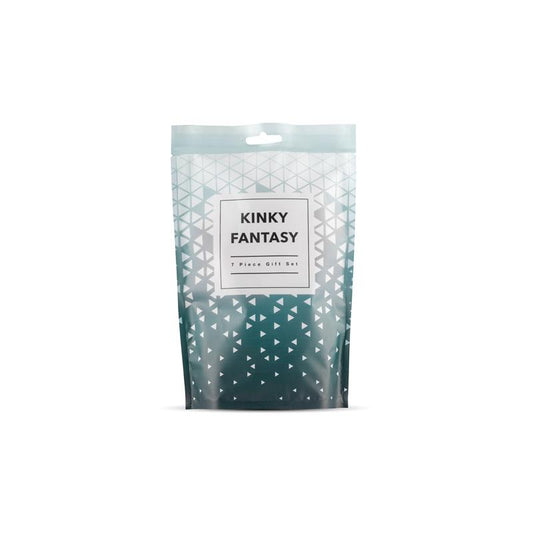 Kinky Fantasy - UABDSM