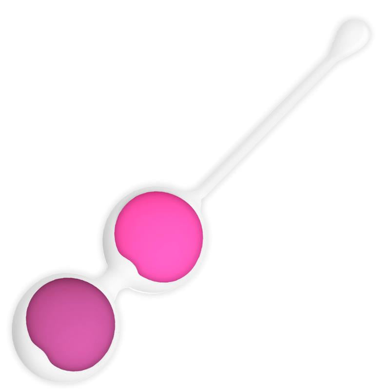 Kit 4 Kegel Balls Silicone - UABDSM