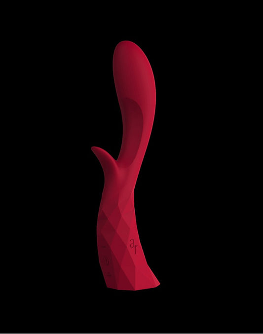 LAmourose - Prism VII Rouge Heating - UABDSM