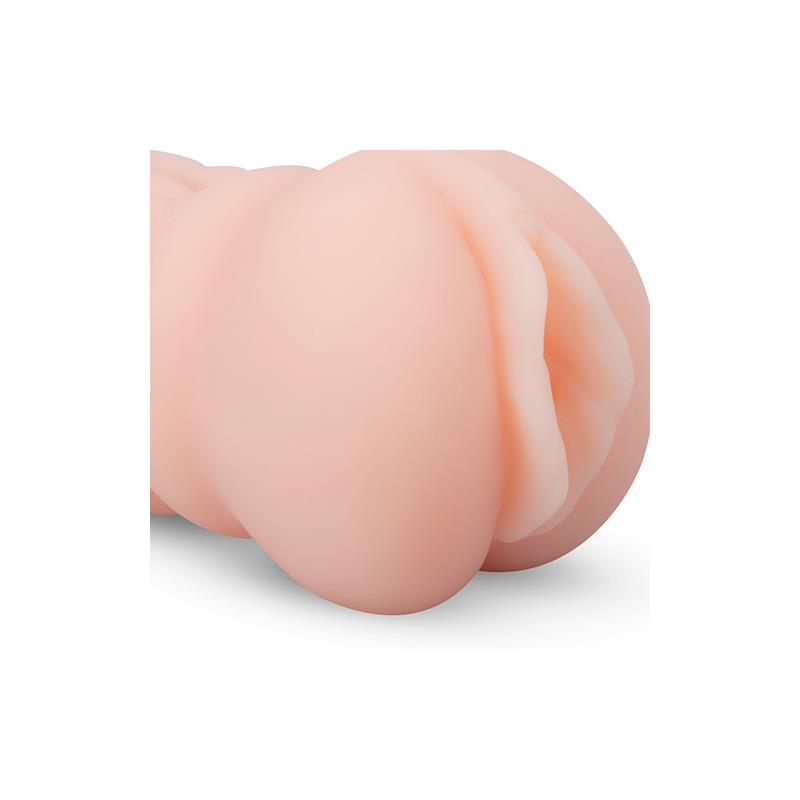 Lara Bay Realistic Masturbator - UABDSM