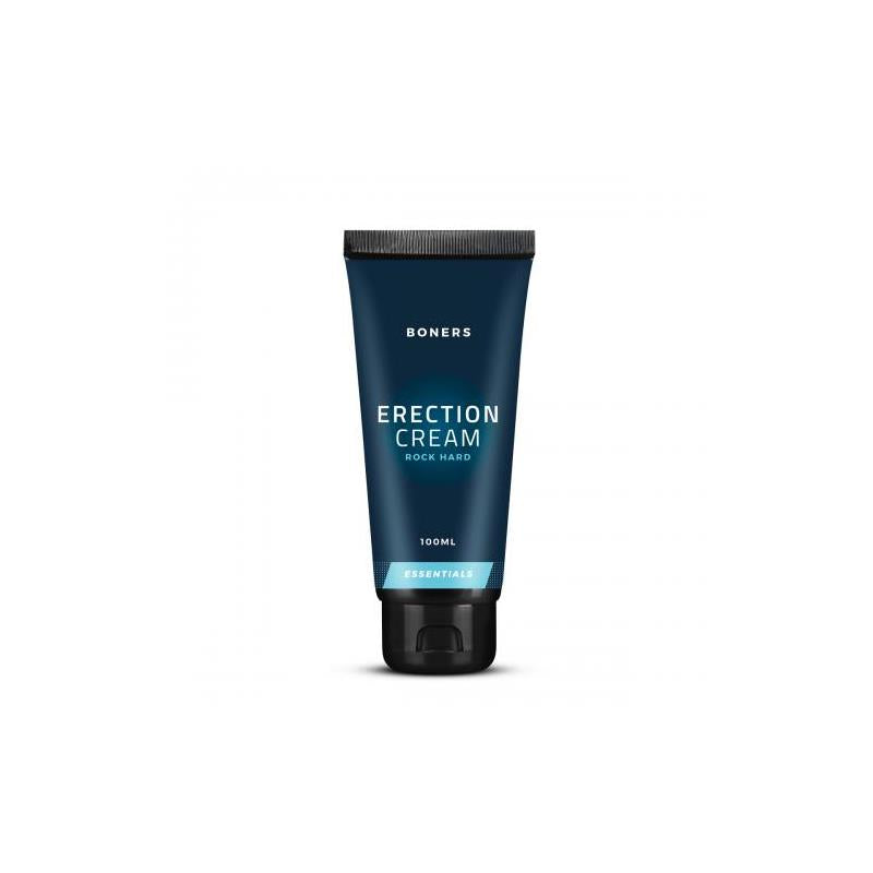 Lasting Erections Cream - 100ml - UABDSM