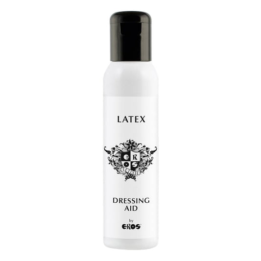 Latex Dressing Aid 100 ml - UABDSM