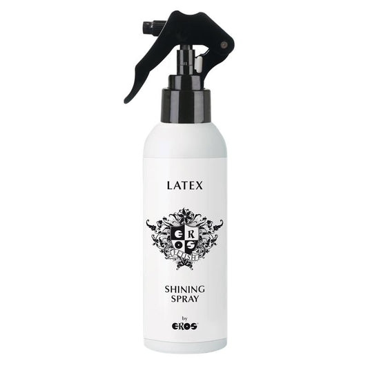 Latex Shining Spray 150 ml - UABDSM