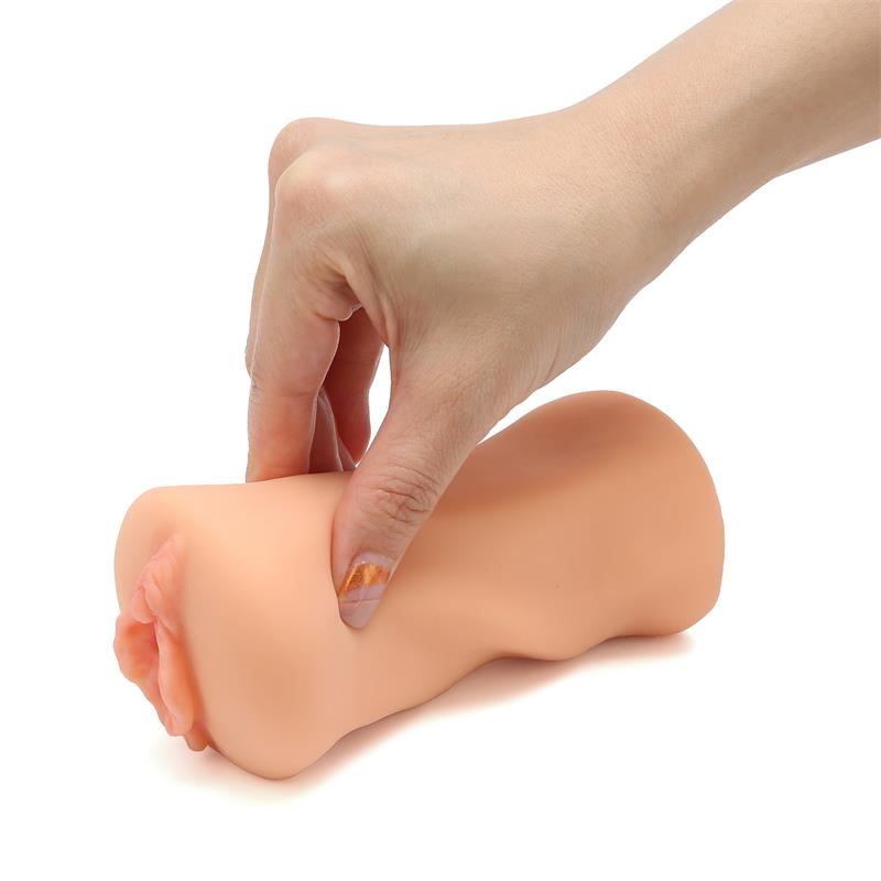 Laura Jenner Realistic Male Masturbator Vagina - UABDSM