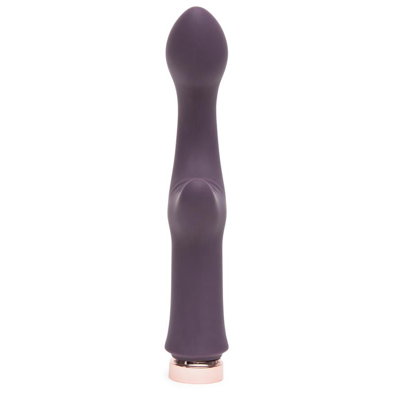 Lavish Attention G-spot Vibe USB Rechargeable - UABDSM