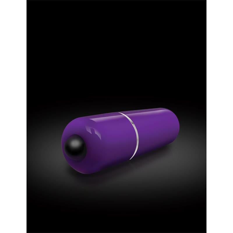 Le Reve 3-Speed Bullet Purple - UABDSM