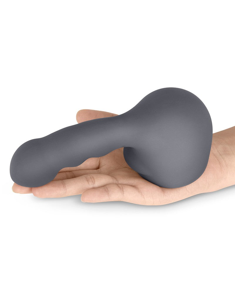 Le Wand Ripple Weighted Attachment - UABDSM