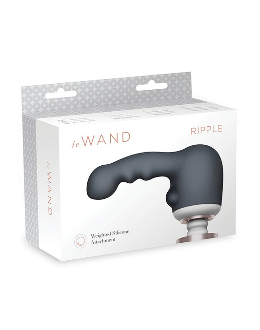 Le Wand Ripple Weighted Attachment - UABDSM