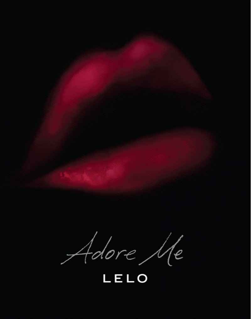 Lelo Adore Me Pleasure Set - UABDSM