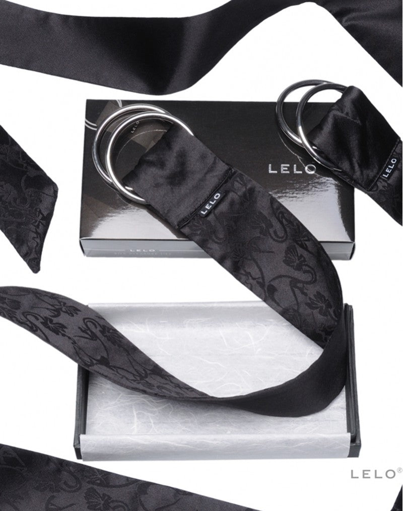 LELO BOA - Pleasure Ties - UABDSM