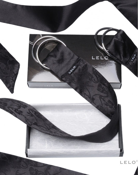 LELO BOA - Pleasure Ties - UABDSM