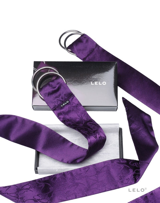 LELO BOA - Pleasure Ties - UABDSM