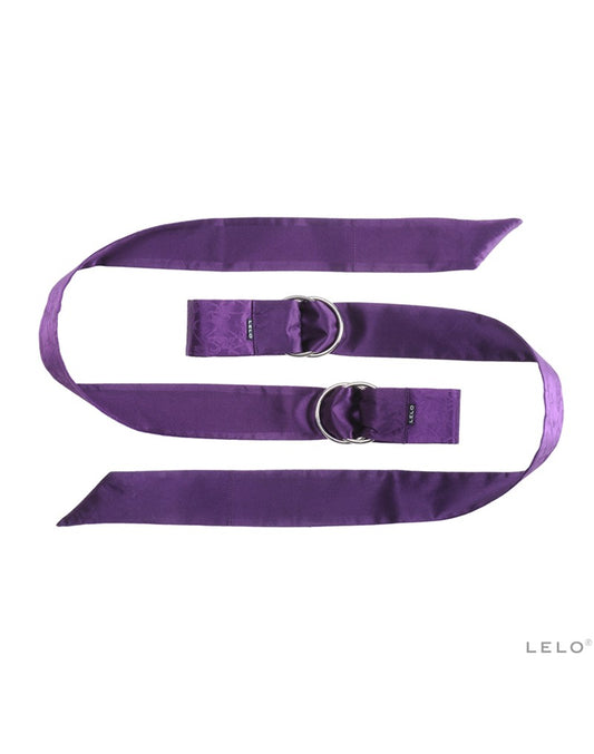 LELO BOA - Pleasure Ties - UABDSM