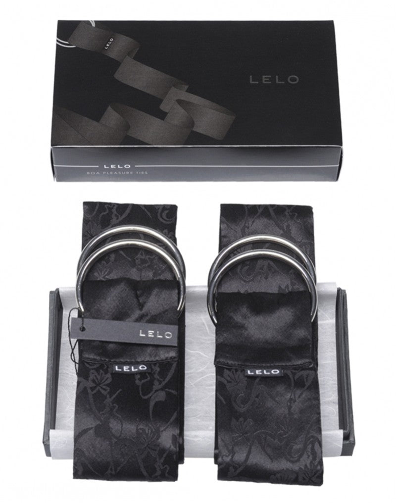 LELO BOA - Pleasure Ties - UABDSM