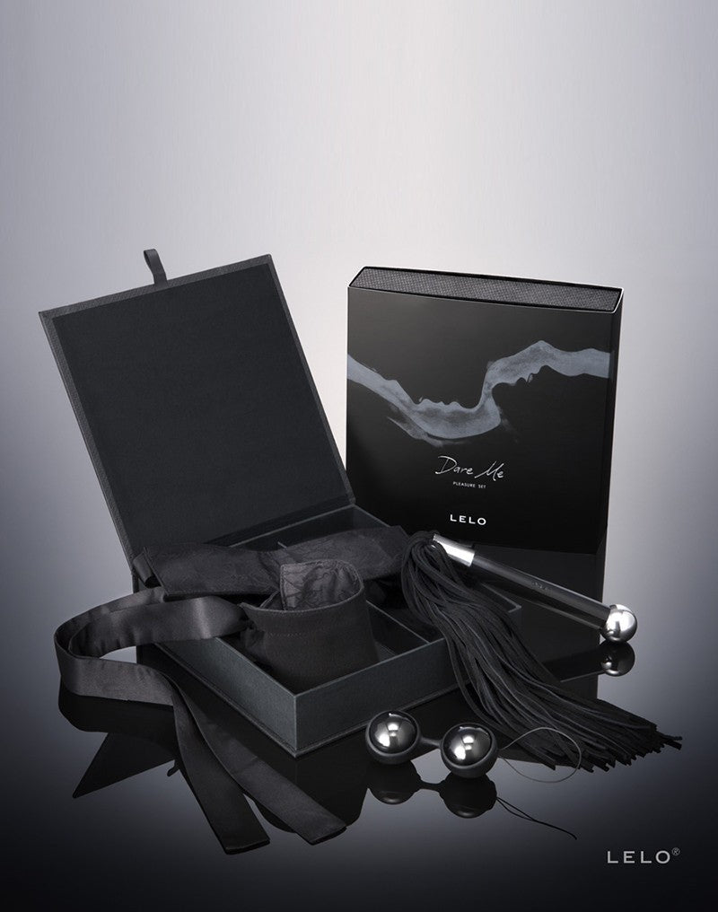 Lelo Dare Me Pleasure Set - UABDSM