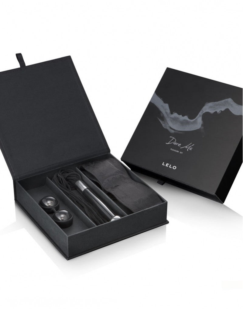 Lelo Dare Me Pleasure Set - UABDSM