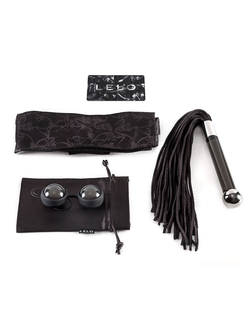 Lelo Dare Me Pleasure Set - UABDSM