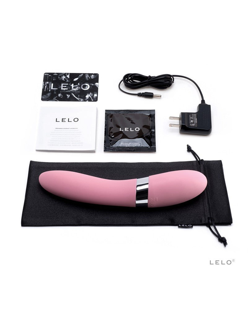 Lelo Elise II - UABDSM