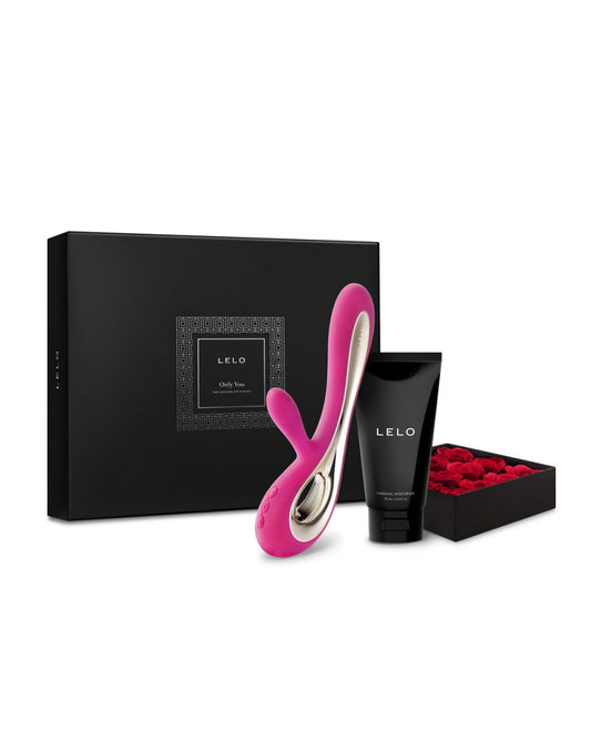 LELO – Only You  - Luxury Gift Box - UABDSM