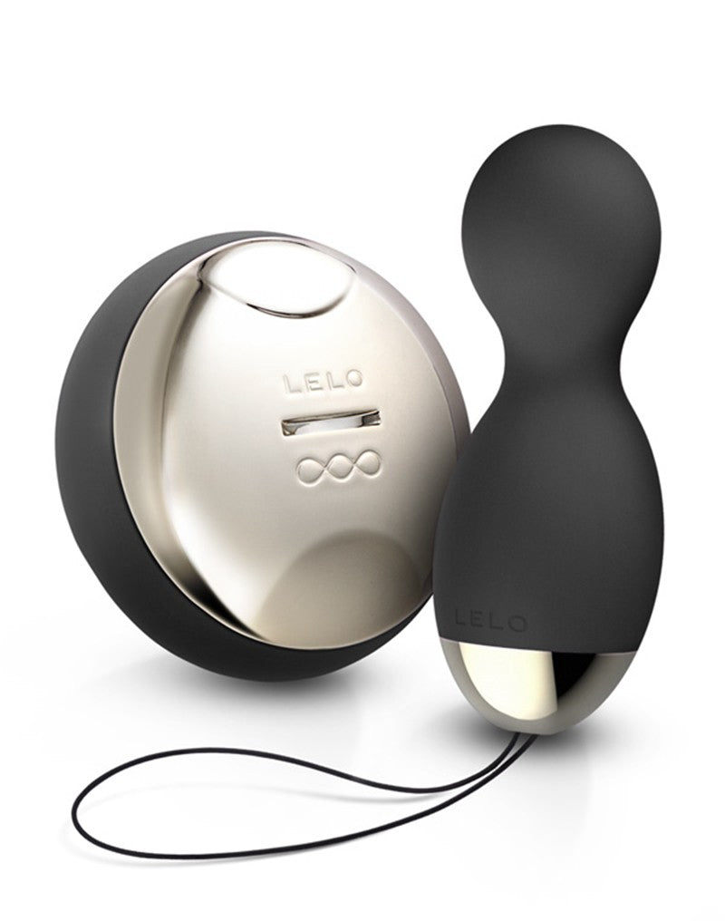 Lelo Hula Beads - UABDSM