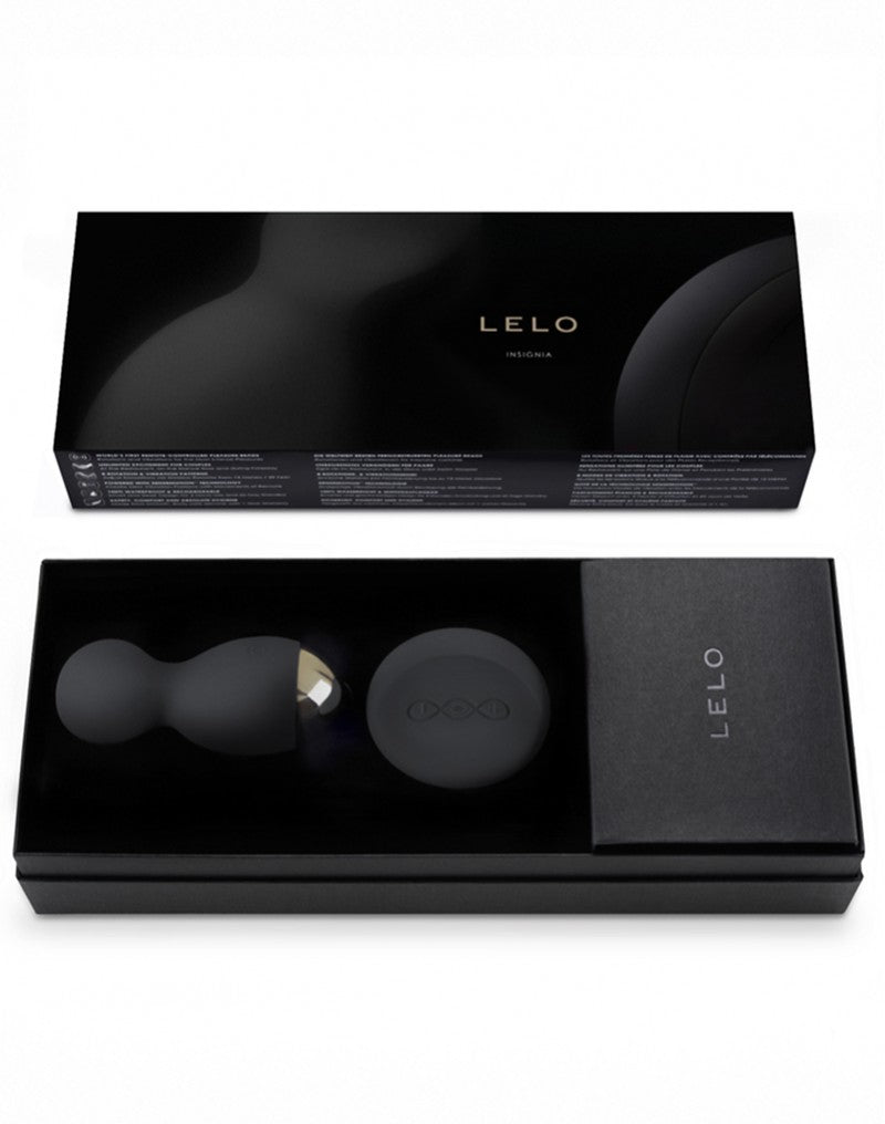 Lelo Hula Beads - UABDSM