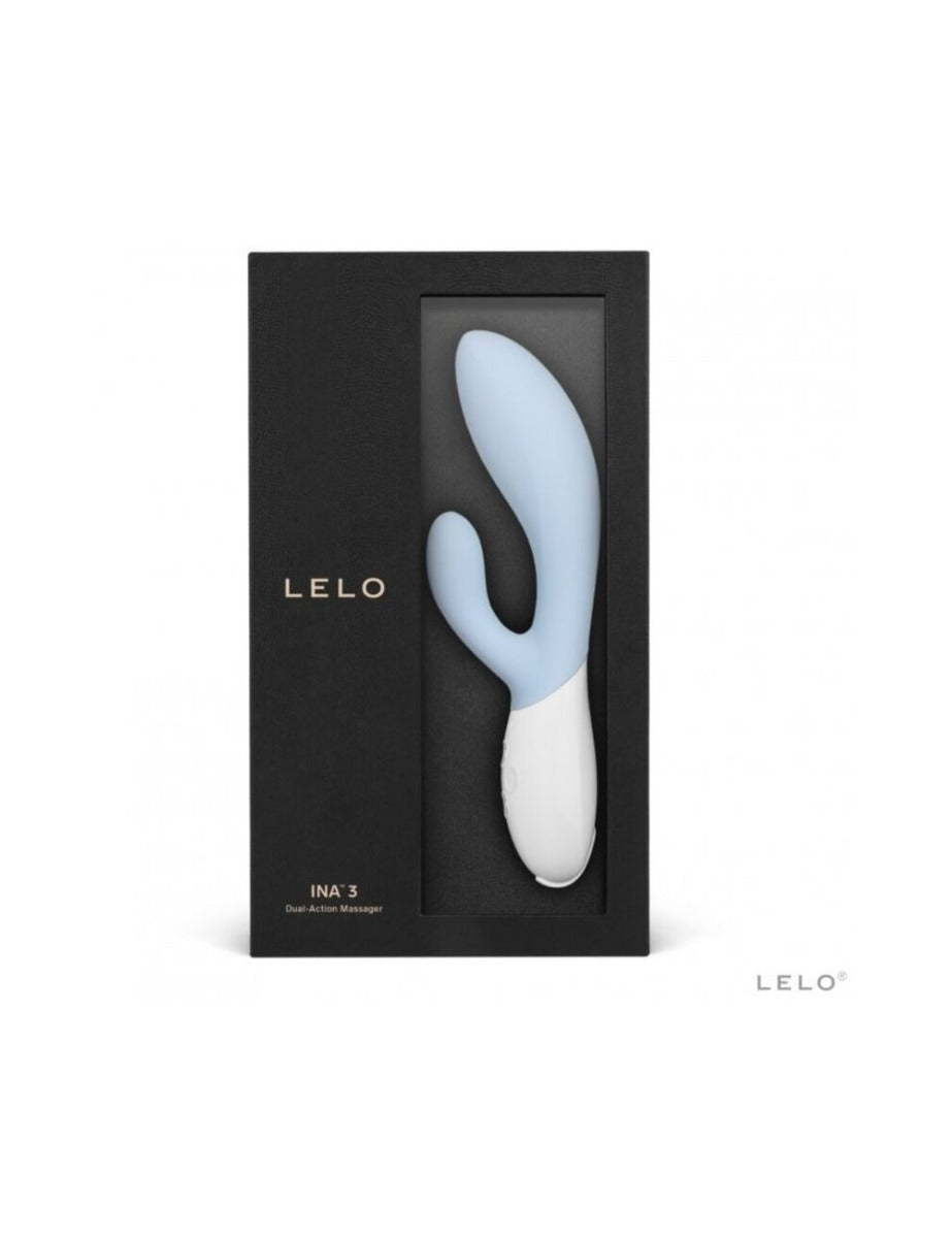 Lelo Ina 3 - Seafoam - UABDSM