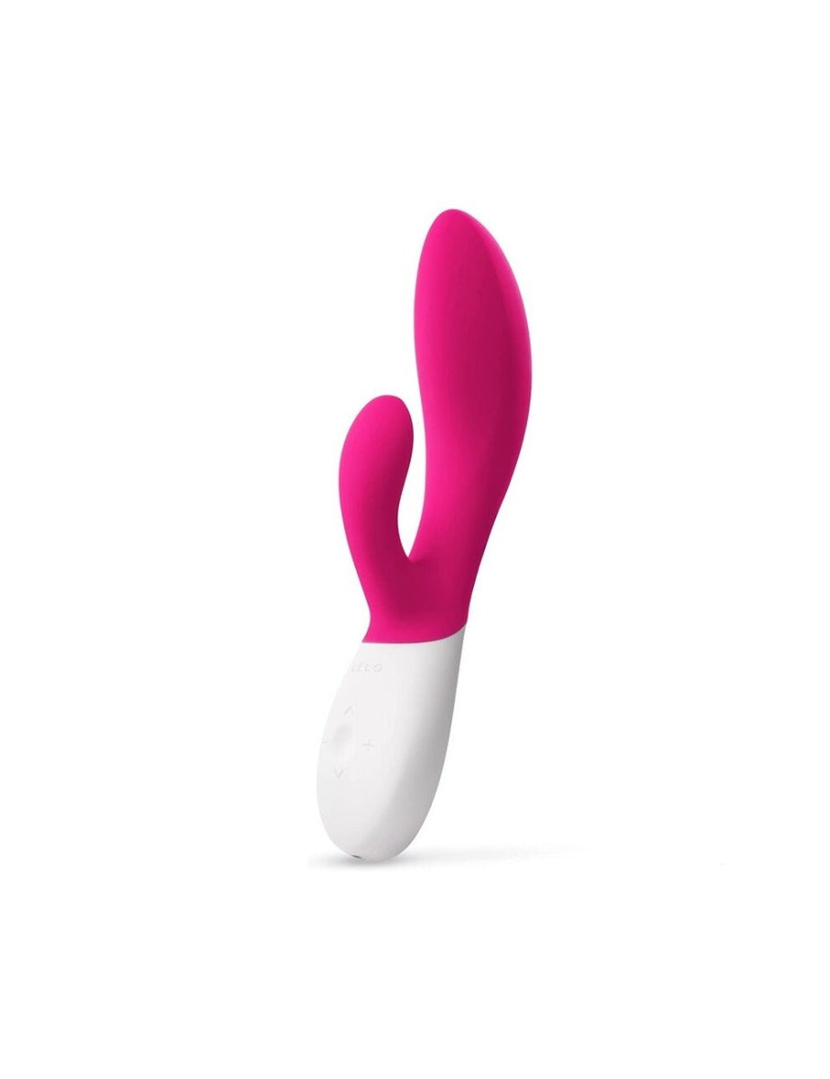 Lelo Ina Wave 2 - Cerise - UABDSM