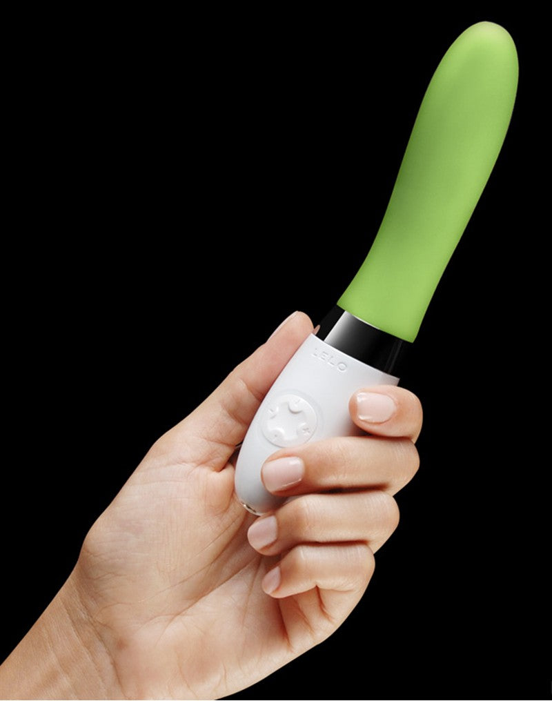 Lelo Liv II - UABDSM