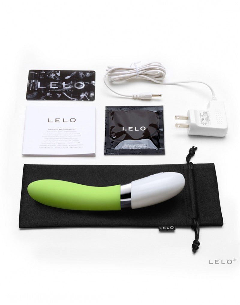 Lelo Liv II - UABDSM