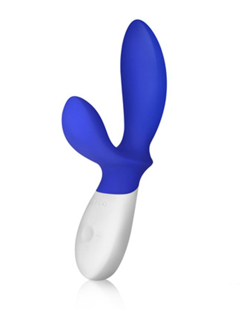 LELO - LOKI™ Wave Male Prostate Stimulator - UABDSM