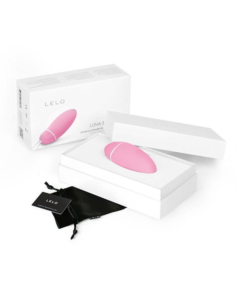 LELO - Luna Smart Bead - UABDSM