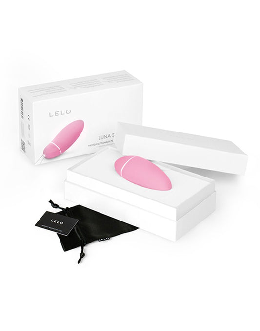 LELO - Luna Smart Bead - UABDSM