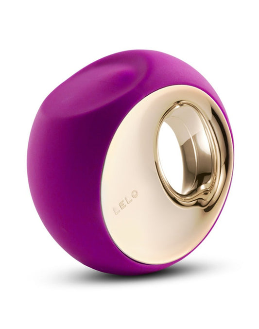 LELO – ORA II - UABDSM