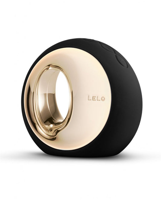 LELO – ORA II - UABDSM