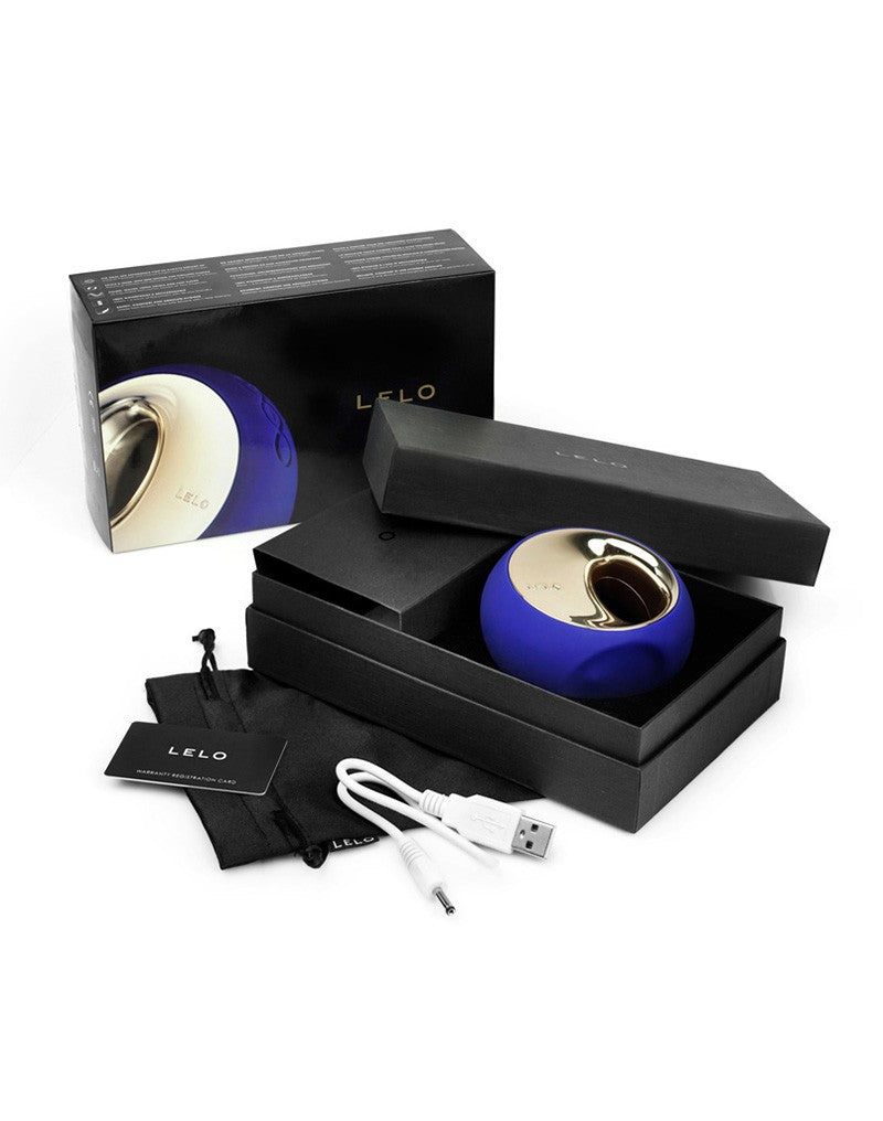 LELO – ORA II - UABDSM