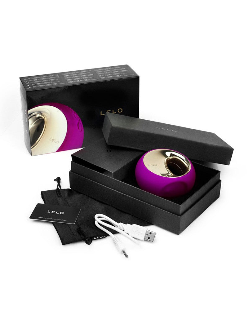 LELO – ORA II - UABDSM